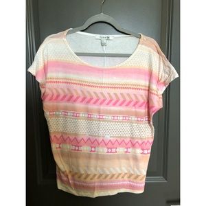 Forever 21 Tee